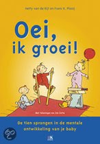 Oei ik groei….