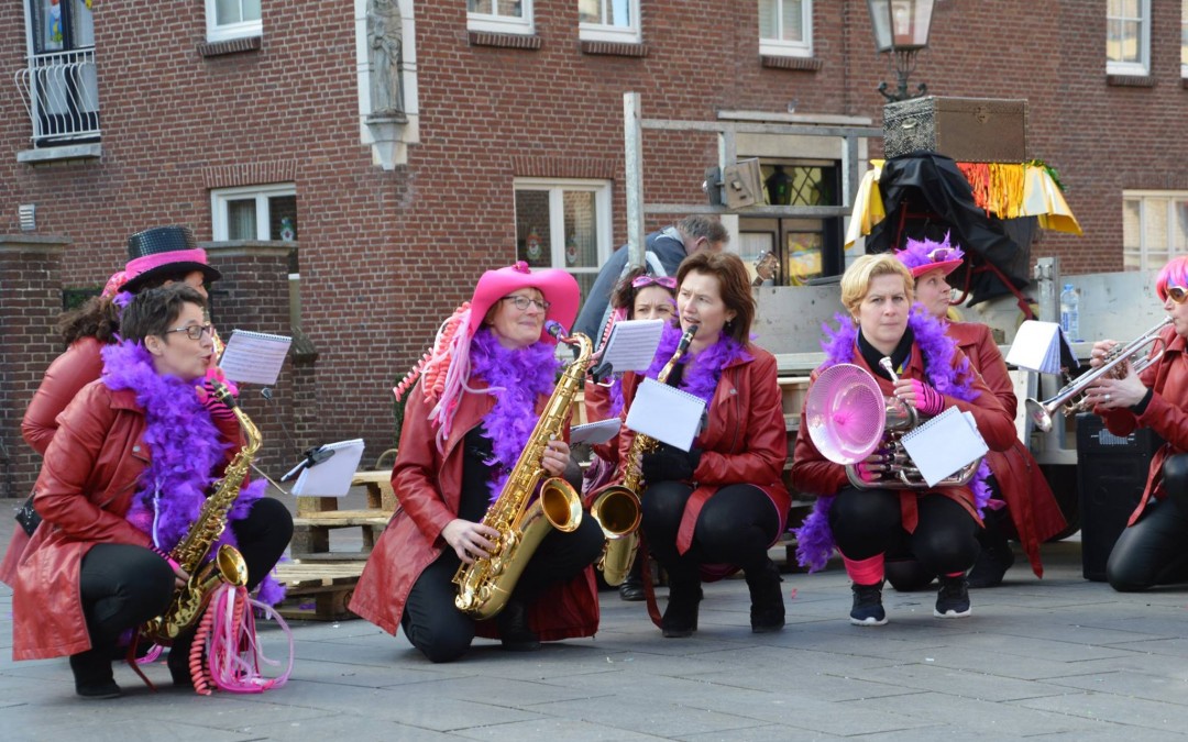 Carnaval 2016 – wat een feest!